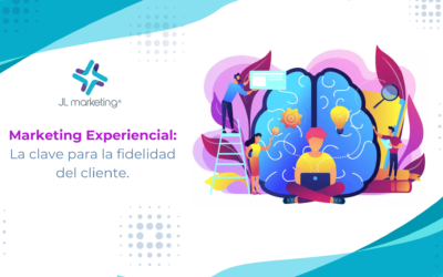 Marketing experiencial: La clave para la fidelidad del cliente